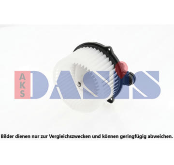 vnitřní ventilátor AKS DASIS 568097N
