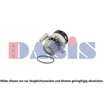 Vodní čerpadlo, chlazení motoru AKS DASIS 570022N