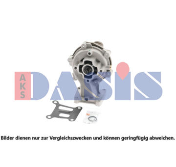 Vodní čerpadlo, chlazení motoru AKS DASIS 570172N