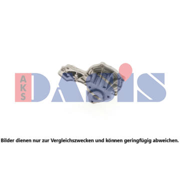 Vodní čerpadlo, chlazení motoru AKS DASIS 570546N
