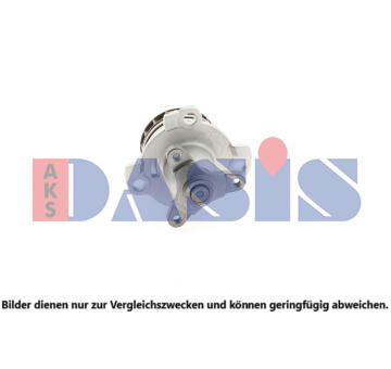 Vodní čerpadlo, chlazení motoru AKS DASIS 570564N