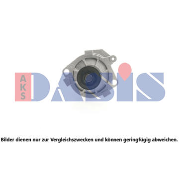 Vodní čerpadlo, chlazení motoru AKS DASIS 570630N