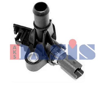 Snímač, teplota chladiva AKS DASIS 602417N