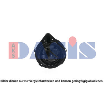 vnitřní ventilátor AKS DASIS 730032N