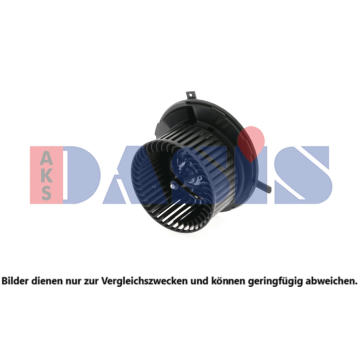 vnitřní ventilátor AKS DASIS 730044N