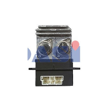 Odpor, vnitřní tlakový ventilátor AKS DASIS 740239N