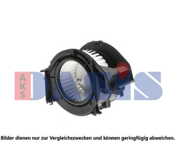 vnitřní ventilátor AKS DASIS 740291N