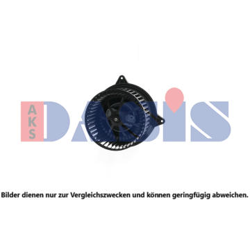 vnitřní ventilátor AKS DASIS 740401N