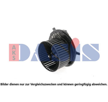 vnitřní ventilátor AKS DASIS 740846N