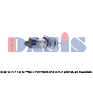 Snímač, teplota chladiva AKS DASIS 751141N