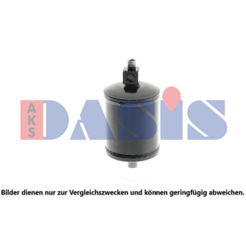 Susarna, klimatizace AKS DASIS 800002N