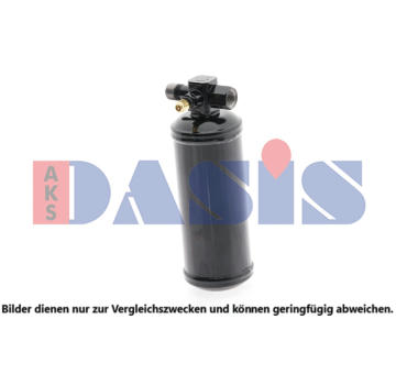 Susarna, klimatizace AKS DASIS 800020N