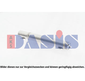 Susarna, klimatizace AKS DASIS 800034N