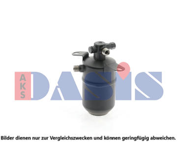 Susarna, klimatizace AKS DASIS 800070N