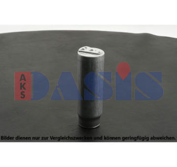 Susarna, klimatizace AKS DASIS 800130N
