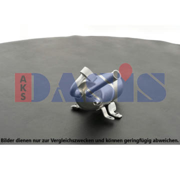 Susarna, klimatizace AKS DASIS 800205N