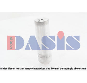 Susarna, klimatizace AKS DASIS 800211N