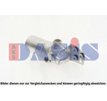 Susarna, klimatizace AKS DASIS 800296N