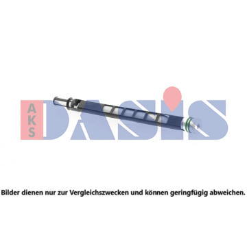 Susarna, klimatizace AKS DASIS 800355N