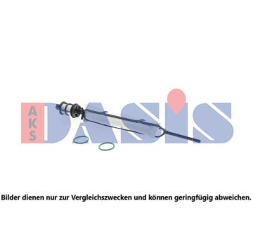 Susarna, klimatizace AKS DASIS 800429N