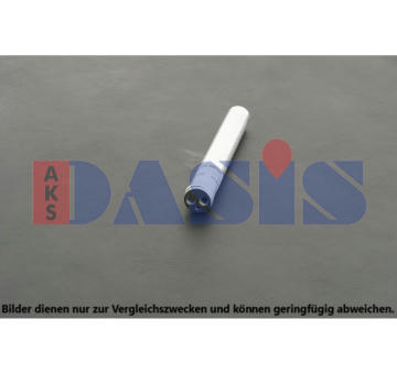 Susarna, klimatizace AKS DASIS 800451N