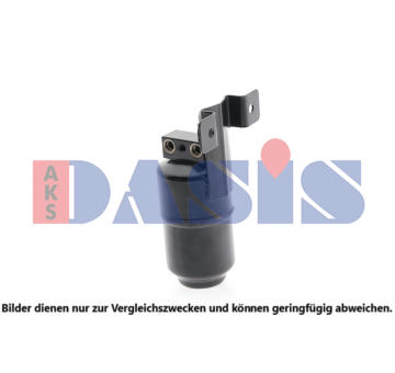 Susarna, klimatizace AKS DASIS 800470N