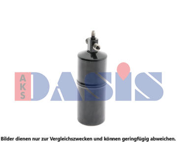 Susarna, klimatizace AKS DASIS 800500N