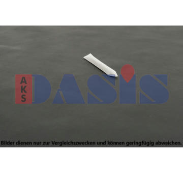 Susarna, klimatizace AKS DASIS 800573N