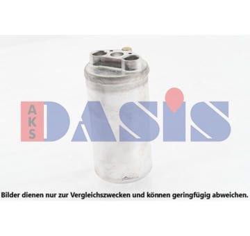 Susarna, klimatizace AKS DASIS 800587N