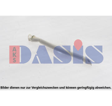 Susarna, klimatizace AKS DASIS 800589N