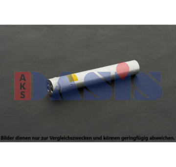 Susarna, klimatizace AKS DASIS 800622N