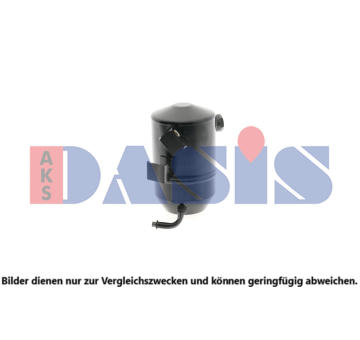 Susarna, klimatizace AKS DASIS 800655N