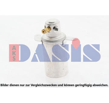 Susarna, klimatizace AKS DASIS 800750N