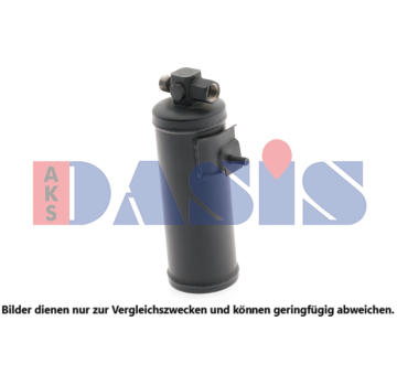 Susarna, klimatizace AKS DASIS 800860N