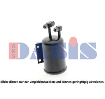 Susarna, klimatizace AKS DASIS 801030N