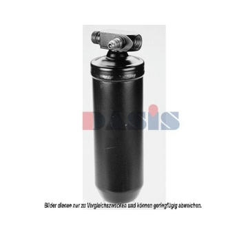 Susarna, klimatizace AKS DASIS 801180N