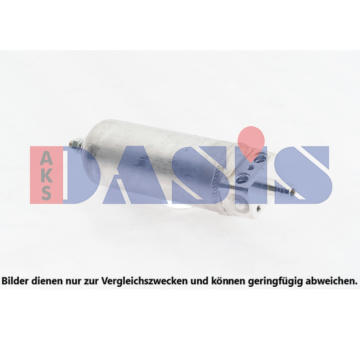 Susarna, klimatizace AKS DASIS 801270N