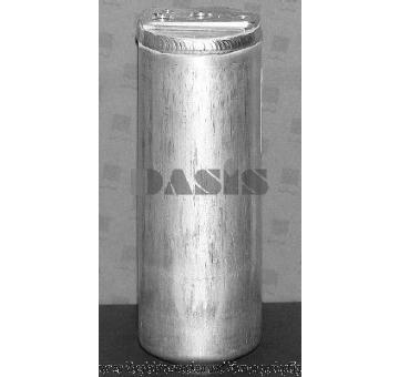 Susarna, klimatizace AKS DASIS 801880N