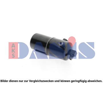 Susarna, klimatizace AKS DASIS 802260N