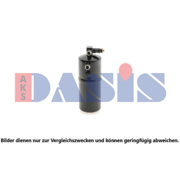 Susarna, klimatizace AKS DASIS 802310N