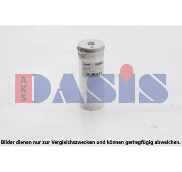 Susarna, klimatizace AKS DASIS 802940N