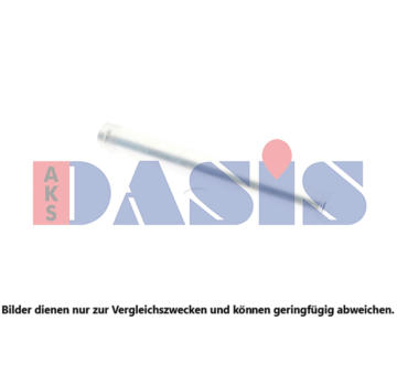 Susarna, klimatizace AKS DASIS 803780N