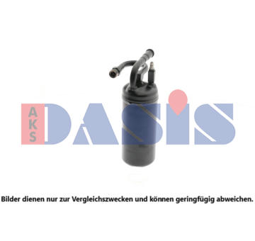 Susarna, klimatizace AKS DASIS 804009N