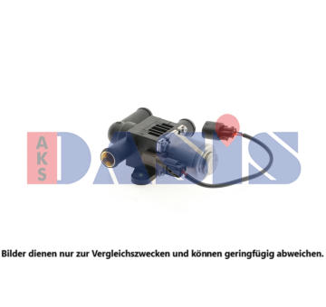 Termostat AKS DASIS 810400N