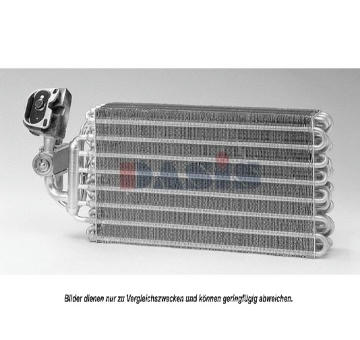 Výparník, klimatizace AKS DASIS 820040N