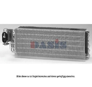Výparník, klimatizace AKS DASIS 820230N