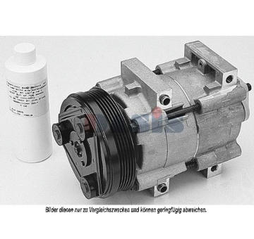 Kompresor, klimatizace AKS DASIS 850794N