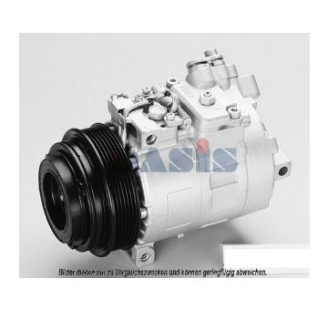 Kompresor, klimatizace AKS DASIS 852170N