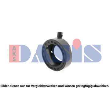 Cívka, magnetická spojka (kompresor) AKS DASIS 855011N