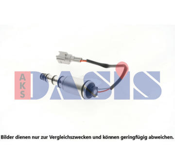 Regulovatelný ventil, kompresor AKS DASIS 859056N